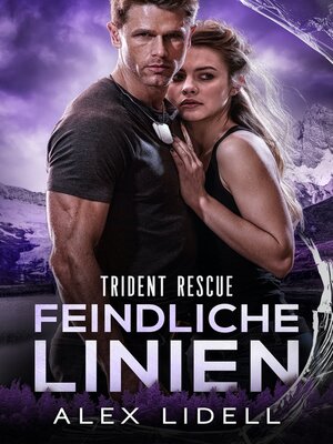cover image of Trident Rescue
